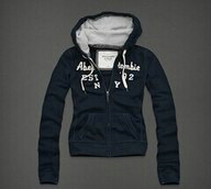Sweatshirt Abercrombie & Fitch Femme